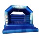 Castillo Inflable De Frozen