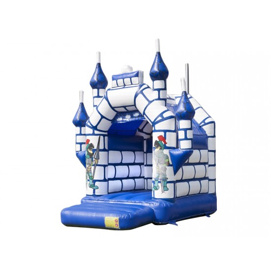 Castillo Hinchable Inflable