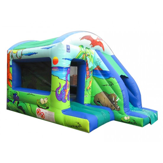 Castillo Inflable