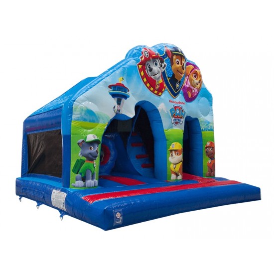 Paw Patrol Hinchable