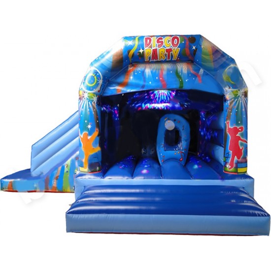 Gorila Inflable