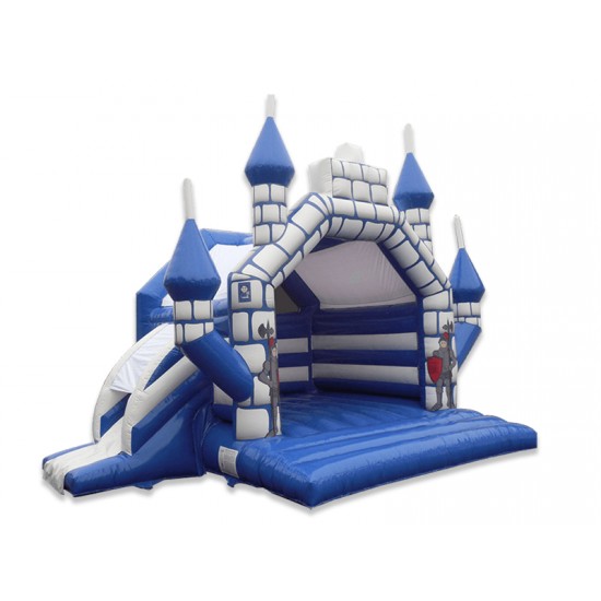 Castillo Inflable Tobogan