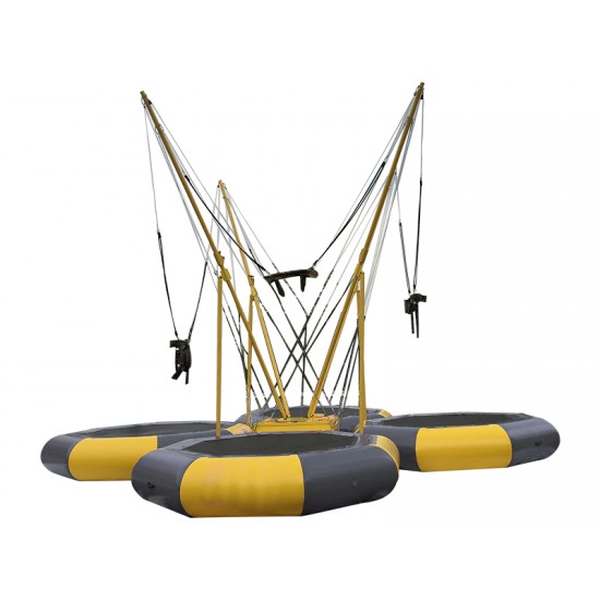 Bungee Trampoline