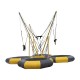 Bungee Trampoline