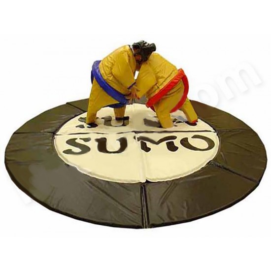 Trajes De Sumo