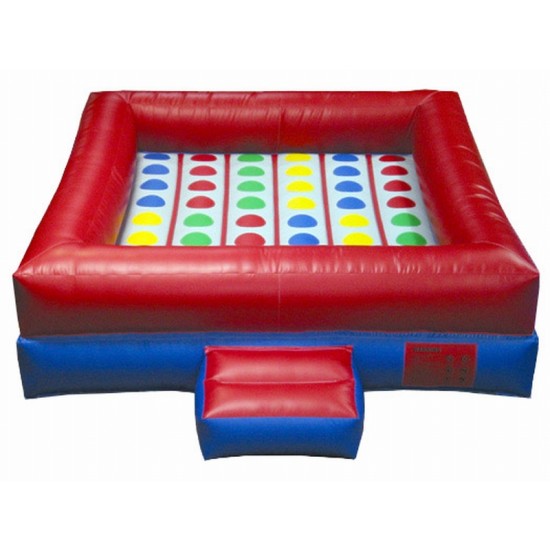 Twister Hinchable