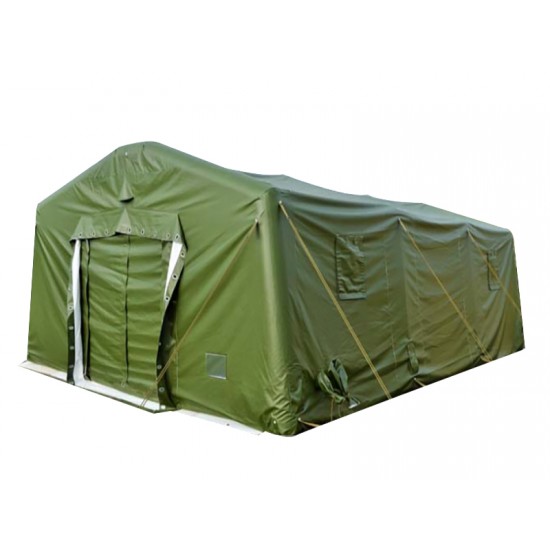 Tienda Inflable Militar