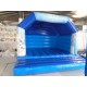 Castillo Inflable De Frozen