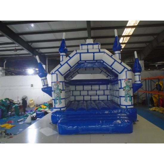 Castillo Hinchable Inflable