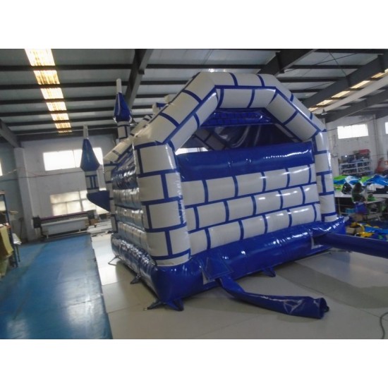 Castillo Hinchable Inflable