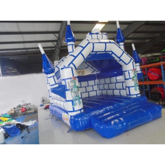 Castillo Hinchable Inflable