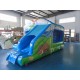 Castillo Inflable