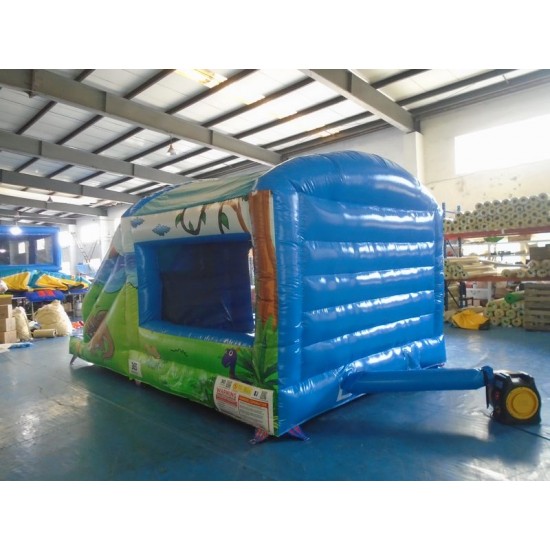 Castillo Inflable