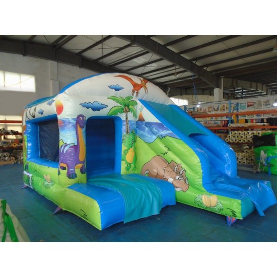 Castillo Inflable