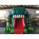 Castillo Hinchable Croco Slide