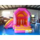 Inflable Castillo Princesas