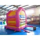 Inflable Castillo Princesas