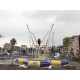 Bungee Trampoline