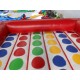 Twister Hinchable