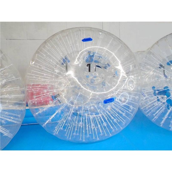 Zorb Water Ball