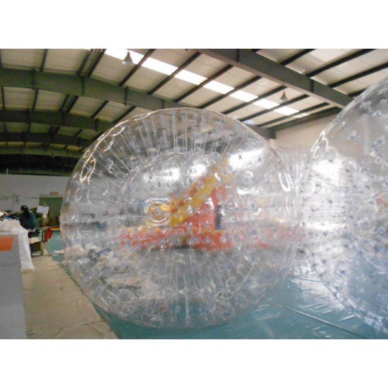 Zorb Ball