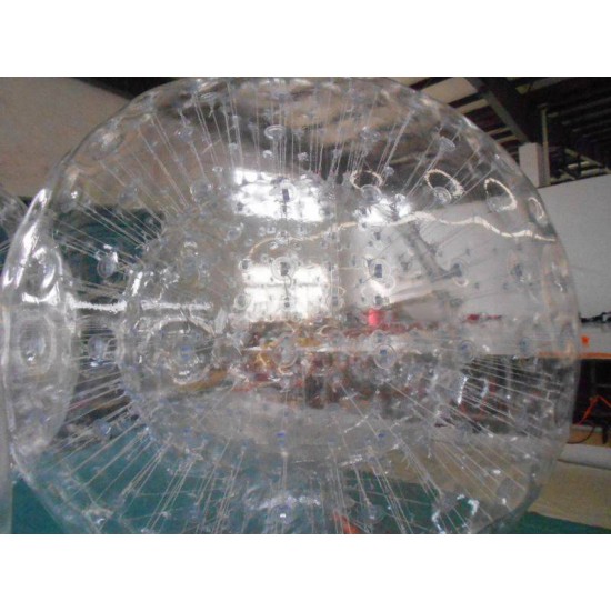 Zorb Ball