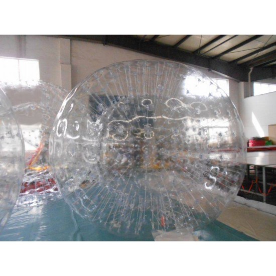 Zorb Ball