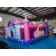 Inflable Princess Playground Toddler