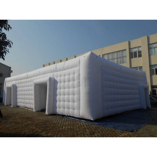 Carpa Hinchable Para Fiestas