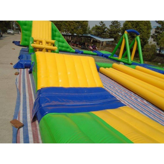 Parque Acuatico Inflable Comercial