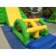 Parque Acuatico Inflable Comercial