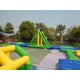 Parque Acuatico Inflable Comercial