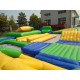 Parque Acuatico Inflable Comercial