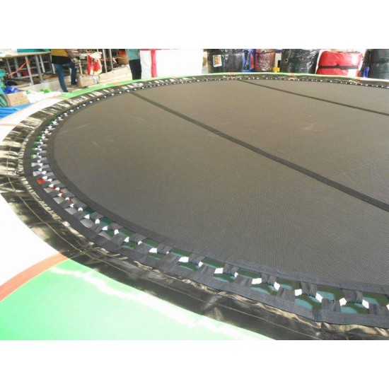 Trampolín De Agua