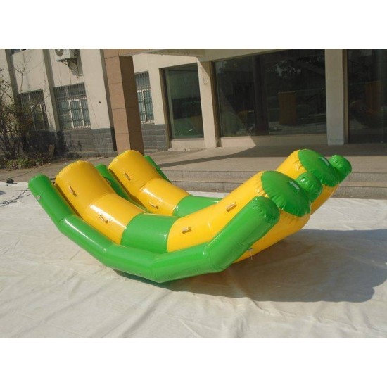 Agua Totter Max