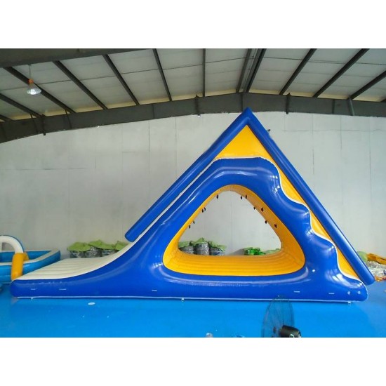 Tobogan Inflable Para Lago