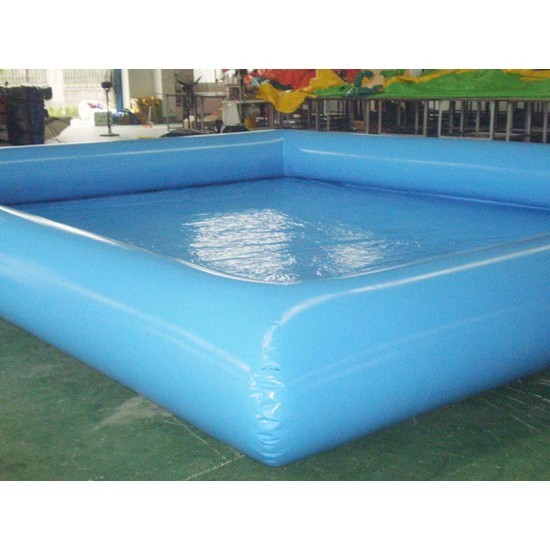 Gran Piscina Inflable