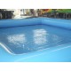 Gran Piscina Inflable